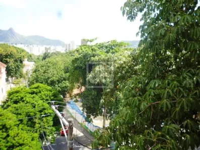 Apartamento com 3 Quartos à venda, 110m² no Tijuca, Rio de Janeiro
