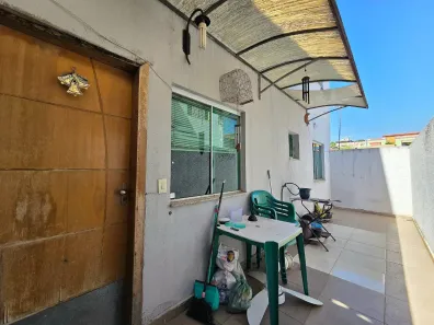 Apartamento com 3 Quartos à venda, 75m² no Santa Amélia, Belo Horizonte