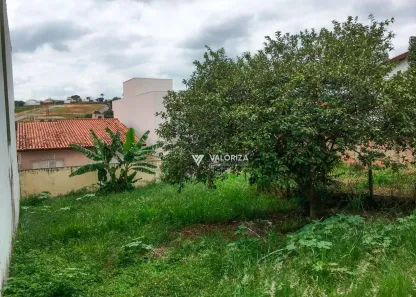 Lote/Terreno à venda, 250m² no Jardim Ipê, Sorocaba