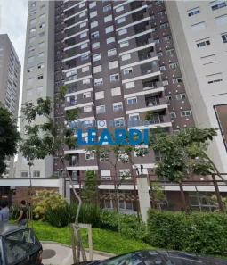 Apartamento com 2 Quartos à venda, 55m² no Vila Andrade, São Paulo
