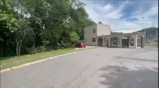Lote/Terreno à venda, 1070m² no Centro, Guararema