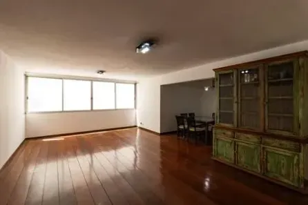 Apartamento com 3 Quartos à venda, 130m² no Perdizes, São Paulo