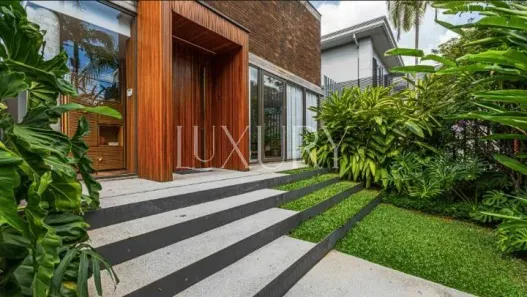 Casa com 4 Quartos à venda, 599m² no Jardim Paulista, São Paulo