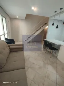 Apartamento com 2 Quartos para alugar, 68m² no Vila Uberabinha, São Paulo