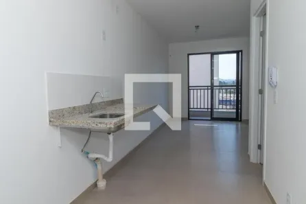 Apartamento com 1 Quarto à venda, 24m² no Vila Leopoldina, São Paulo