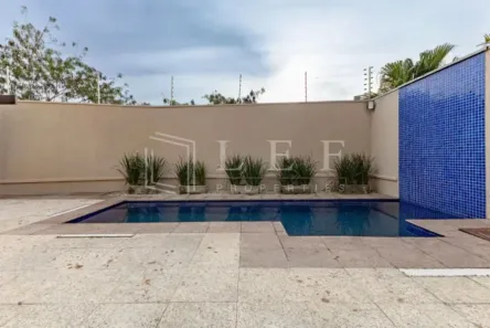 Casa de Condomínio com 4 Quartos à venda, 570m² no Vila Sônia, São Paulo