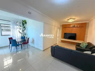 Apartamento com 3 Quartos à venda, 90m² no Santa Mônica, Uberlândia