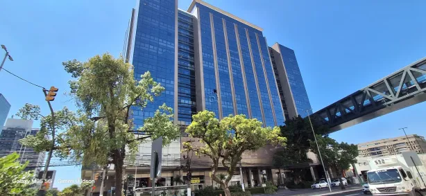 Sala Comercial para alugar, 83m² no Praia de Belas, Porto Alegre