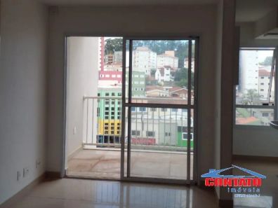 Apartamento com 2 Quartos à venda, 60m² no Parque Arnold Schimidt, São Carlos