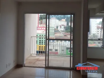 Apartamento com 2 Quartos à venda, 60m² no Parque Arnold Schimidt, São Carlos