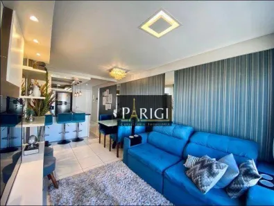 Apartamento com 2 Quartos à venda, 87m² no Capão da Canoa, Capão da Canoa