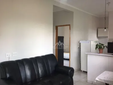 Apartamento com 2 Quartos à venda, 45m² no Jardim Zara, Ribeirão Preto