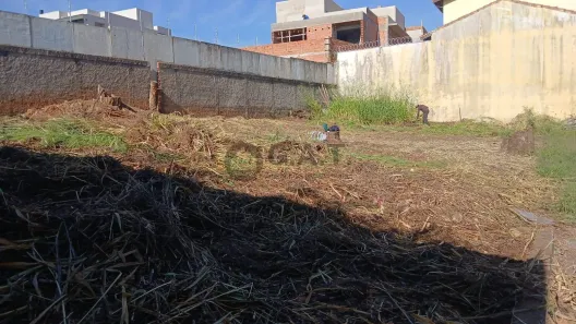 Lote/Terreno à venda, 430m² no Jardim Emília, Sorocaba