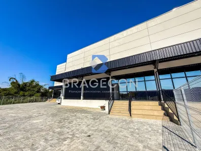Galpão/Depósito/Armazém para alugar, 695m² no Itoupava Central, Blumenau