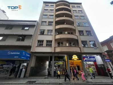Apartamento com 3 Quartos à venda, 108m² no Centro, Juiz de Fora