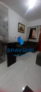 Apartamento com 2 Quartos à venda, 38m² no Vila Santa Isabel, São Paulo