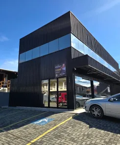 Galpão/Depósito/Armazém à venda, 230m² no Jardim Eldorado, Palhoça