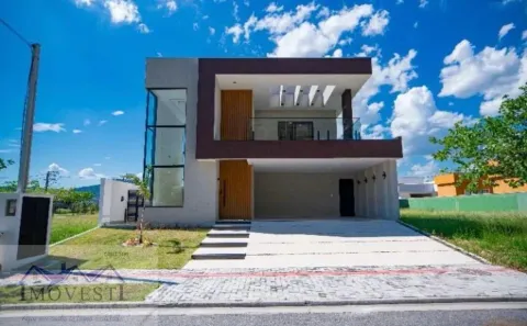 Casa de Condomínio com 3 Quartos à venda, 258m² no Inoã (Inoã), Maricá