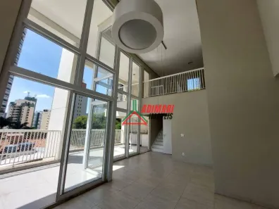 Apartamento com 4 Quartos à venda, 238m² no Jardim Vila Mariana, São Paulo