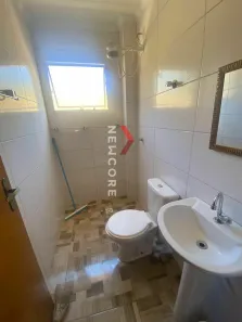 Sobrado com 2 Quartos à venda, 98m² no Balneario Itaguaí, Mongaguá