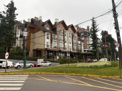 Ponto Comercial para alugar, 340m² no Centro, Gramado