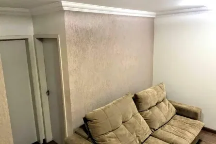 Apartamento com 3 Quartos à venda, 52m² no Salgado Filho, Belo Horizonte
