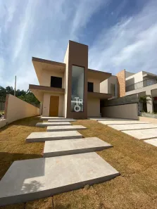 Casa com 4 Quartos à venda, 260m² no Residencial Pecan, Itupeva
