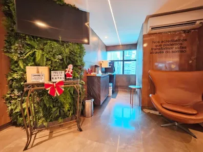 Sala Comercial à venda, 231m² no Taguatinga Sul, Brasília