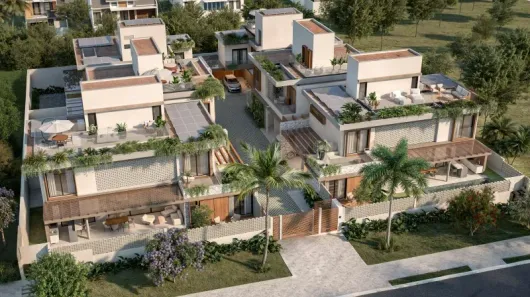 Casa com 4 Quartos à venda, 323m² no Rio Tavares, Florianópolis