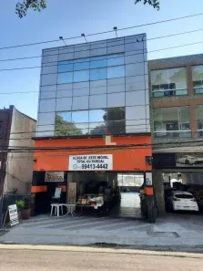 Ponto Comercial para alugar, 480m² no Tucuruvi, São Paulo