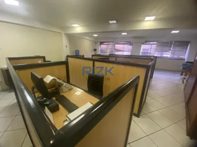 Sala Comercial para alugar, 76m² no Liberdade, São Paulo