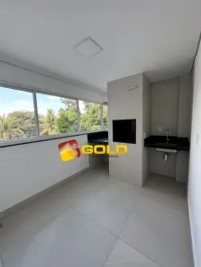 Apartamento com 3 Quartos à venda, 116m² no Patrimônio, Uberlândia