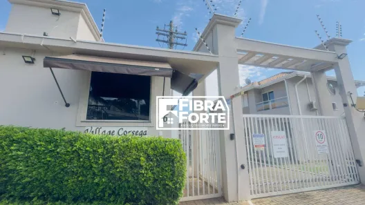 Casa de Condomínio com 3 Quartos à venda, 80m² no Parque Rural Fazenda Santa Cândida, Campinas