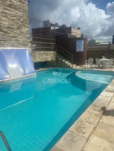 Apartamento com 3 Quartos à venda, 90m² no Boa Viagem, Recife