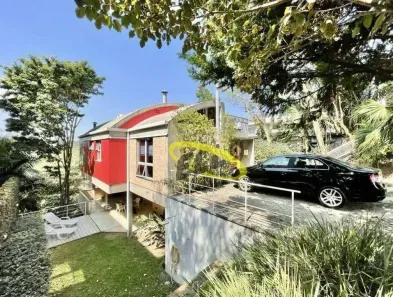 Casa de Condomínio com 3 Quartos à venda, 275m² no Palos Verdes, Cotia