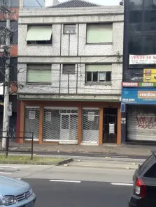 Ponto Comercial à venda, 65m² no Rio Branco, Porto Alegre
