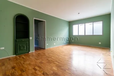 Apartamento com 3 Quartos à venda, 98m² no Itaim Bibi, São Paulo