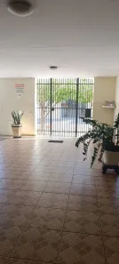 Apartamento com 3 Quartos para alugar, 75m² no Setor Central, Rio Verde