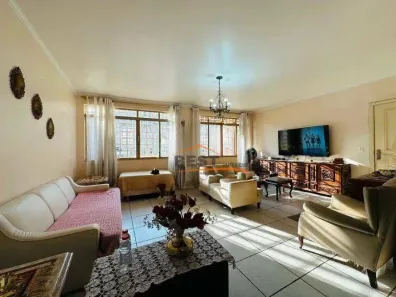 Sobrado com 4 Quartos à venda, 162m² no Vila Hamburguesa, São Paulo