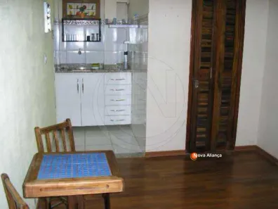 Apartamento com 1 Quarto à venda, 23m² no Flamengo, Rio de Janeiro