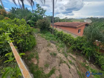 Fazenda/Sítio com 3 Quartos à venda, 1655m² no Distrito Industrial, Jundiaí