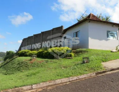 Lote/Terreno à venda, 2000m² no Recanto dos Nobres I, Agudos