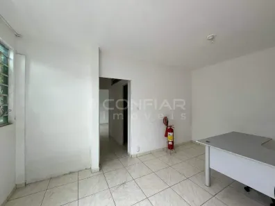 Sala Comercial com 2 Quartos para alugar, 45m² no Boa Vista, Joinville