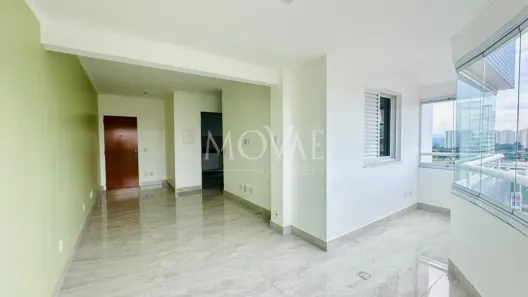Apartamento com 2 Quartos à venda, 70m² no Parque Residencial Aquarius, São José dos Campos