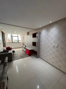 Apartamento com 3 Quartos para alugar, 117m² no Centro, Campina Grande