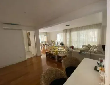Apartamento com 3 Quartos à venda, 240m² no Santa Paula, São Caetano do Sul