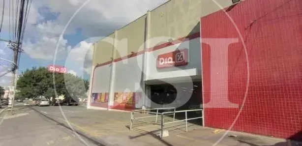 Galpão/Depósito/Armazém para alugar, 1069m² no Jardim Campos Elíseos, Campinas