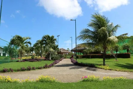 Lote/Terreno à venda, 577m² no Pium (Distrito Litoral), Parnamirim