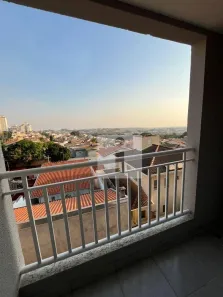 Apartamento com 2 Quartos à venda, 47m² no Mansões Santo Antônio, Campinas