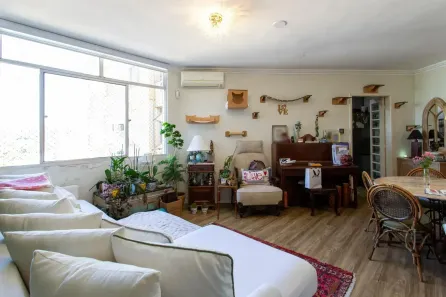 Apartamento com 2 Quartos à venda, 63m² no Tristeza, Porto Alegre